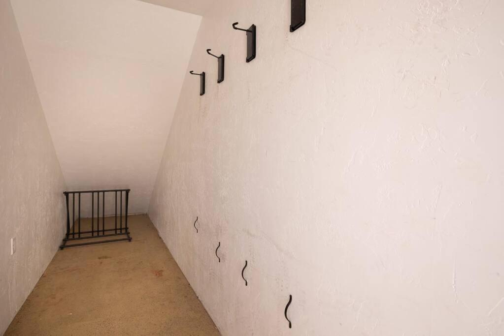 Luxury Downtown Rental - La Dolce Vita Villa #3 摩押 外观 照片